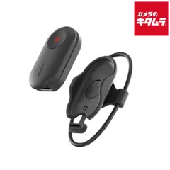 【新品】Insta360 CINSCAVV ミニリモコン 《納期約２ヶ月》