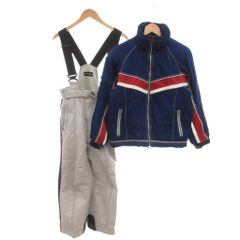 90s SASQUATCH セットアップ スキー スノボウェア サスクワッチ - メルカリ