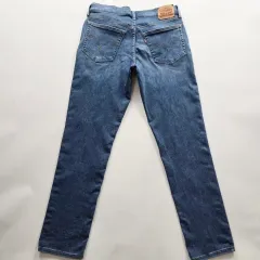 リーバイス デニム スリム ストレッチ デニム サイズ30 R5020