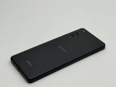 【訳あり】Xperia 10 IV SO-52C ブラック SIMフリー 白ロム