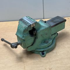GW値下げ G&J SRV-150 ヘビーデューティバイス ダクタイル鋳鉄製 