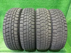 AUTOBACS スタッドレス オートバックス ノーストレックN5 155/65R14 4