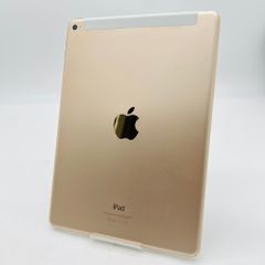 Apple iPad (第6世代)本体 32G ゴールド 箱あり付属品なし - メルカリ