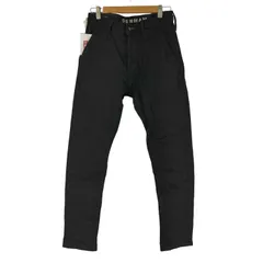 デンハム DENHAM OSAKA DROP CARROT FIT ストレートパンツ メンズ  29/32のサムネイル