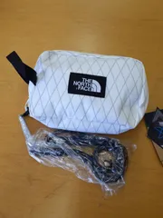 THE NORTH FACE　ザ・ノース・フェイス　NF0A8DJR ランバーポーチ　ショルダーバッグ I-664のサムネイル