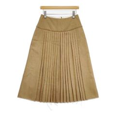 新品未使用】TOGA ARCHIVES x Dickies プリーツスカート - メルカリ