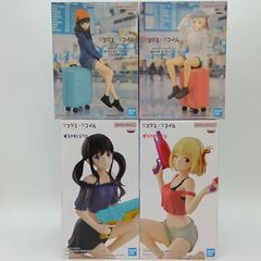 リコリス・リコイル 千束 たきな フィギュア 未開封 - メルカリ