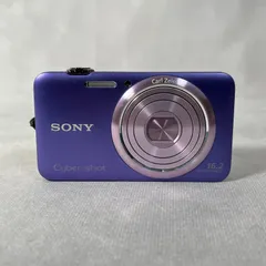 【の様】SONY Cyber-shot DSC-WX7 コンパクトデジタルカメラ DSC-WX7 商品の写真 | デジタルスチルカメラ Cyber-shot