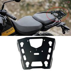 KTM 390Duke 2024-2025対応リアキャリア - メルカリ
