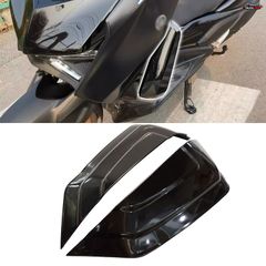 XMAX250 レバーセット GPタイプ マットブラック/マットゴールド 美品 