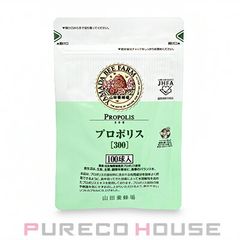 未開封 4個セット 山田養蜂場 プロポリス 顆粒 A.P.C 32包 - メルカリ