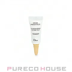 クリスチャンディオール プレステージ マイクロ セラム ド ローズ ユー 【ミニチュア】 3ml