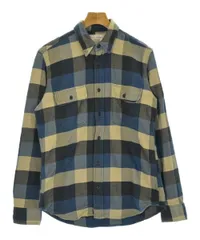 FILSON カジュアルシャツ メンズ 【古着】【中古】【送料無料】のサムネイル