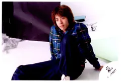 嵐 02-03年 新嵐 atarashi arashi 二宮和也 公式写真 *1枚