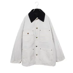 PRADA プラダ トライアングルロゴ オーバーサイズ ヴィンテージ加工 中綿 その他ジャケット