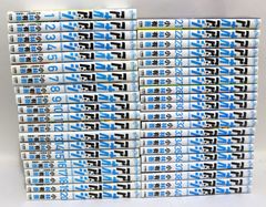 アオアシ 1〜40巻 全巻 全巻セット 完結 小林有吾 - メルカリ