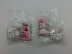 【TAKA87-52】△未開封 BANDAI バンダイ ガシャポン おジャ魔女どれみ ピリカピリララコンパクトミラー２ 25th Edition 『コロンタップ』 ２個セット