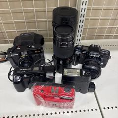 Sony HVL-77 フィルムカメラ 500Wライト付き Sony HVL-77 フィルムカメラ 500Wライト付き - メルカリ