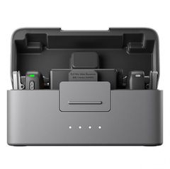 新品 DJI MIC MINI ( 2TX 1RX 充電ケース ) djiマイク - メルカリ