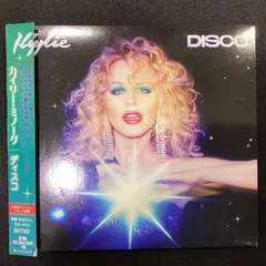 2026年最新】Kylie Minogue レコードの人気アイテム - メルカリ