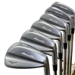 極上品】ミズノプロ カスタムウェッジ 3本 桜mizunoProコーティング済