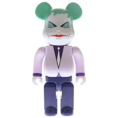 2026年最新】BE@RBRICK THE JOKER 400％の人気アイテム - メルカリ