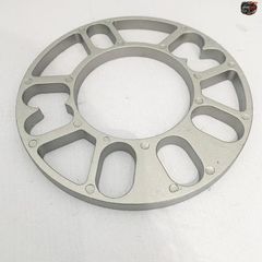 KEPSPEED ケップスピードセンタープレートダックス シャリー モンキー