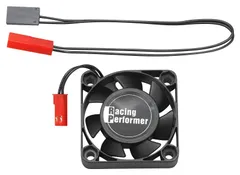 BLRS 4 ドリフト専用ESC 冷却ファン付き ジャンク 【公式通販】