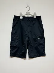 ナイキ ヴィンテージ ハーフパンツ L