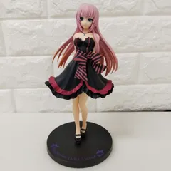 巡音ルカ　アムール　スーパープレミアムフィギュア　箱無し