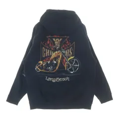 2026年最新】West Coast choppers パーカーの人気アイテム - メルカリ
