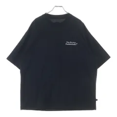 2026年最新】エンノイ スタイリスト私物 tシャツの人気アイテム - メルカリ