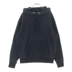 SUPREME (シュプリーム) 22AW ×THE NORTH FACE Pigment Printed Hooded Sweatshirt ノースフェイス ピグメント プルオーバースウェットパーカー フーディー グレー NT52200I