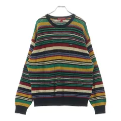 2026年最新】supreme スモールボックスロゴ ニットの人気アイテム