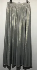 04037　ViS　ロングスカート