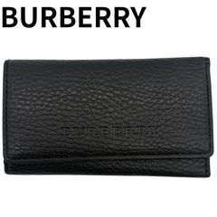 美品 BURBERRY LONDON バーバリー アームバンド ポーチ ロゴ - メルカリ