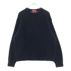 2026年最新】supreme mohair sweaterの人気アイテム - メルカリ