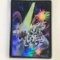 2026年最新】シューティングスタードラゴン スリーブの人気アイテム