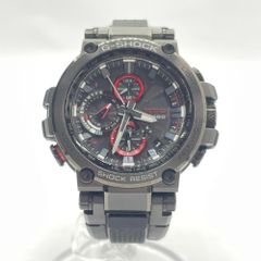 CASIO G-SHOCK MRG-8000B-1AJF 箱・付属品付 - メルカリ