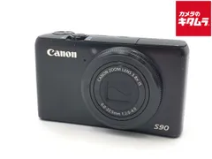 2026年最新】S90 POWERSHOTの人気アイテム - メルカリ