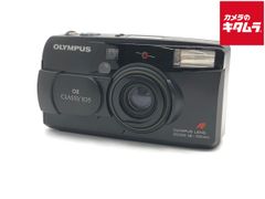 OLYMPUS/オリンパス OZ CLASSY 105 フィルムカメラ 本体 - メルカリ