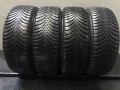 走行短め】BS BRIDGESTONE BLIZZAK VRX3 165/80R13 13インチ 