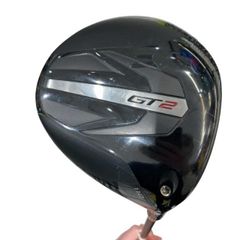 Titleist GT2 ドライバー ロフト9度 VENTUSブラック5X - メルカリ