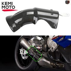 s1000rr k67 2019~2025ステンレス マフラー AR風 - メルカリ