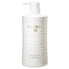 コーセー コスメデコルテ AQ リペア ボリューム シャンプー 本体 600ml 国内正規品[5695] 佐川急便