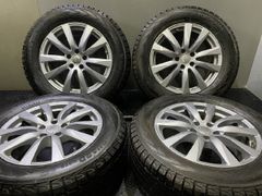 走行短め】BS BRIDGESTONE BLIZZAK VRX3 165/80R13 13インチ 