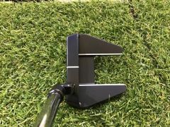 希少 センターシャフト】テーラーメイド MYスパイダーツアーX 34インチ
