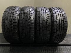走行短め】BS BRIDGESTONE BLIZZAK VRX3 165/80R13 13インチ 