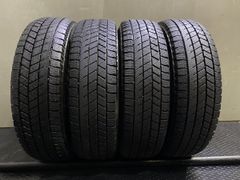 走行短め】BS BRIDGESTONE BLIZZAK VRX3 165/80R13 13インチ 