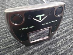 TOULON ALCATRAZ MINI 26Series 35インチ - メルカリ